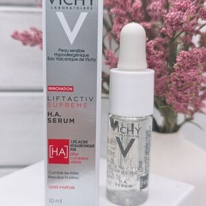 Liftactiv Supreme H.A. Serum -Vichy